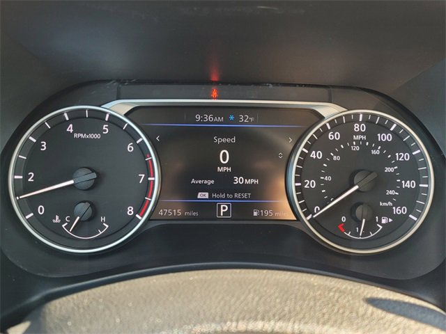 Used 2024 Nissan Sentra SV w/ All-Weather Package image 29