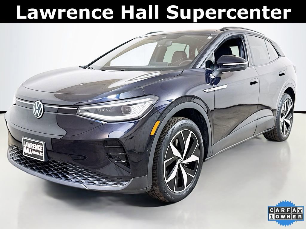 Used 2023 Volkswagen ID.4 Pro S