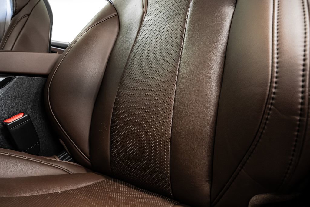 Certified 2023 Acura MDX FWD w/ Technology Package image 39