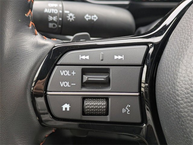 Used 2025 Honda CR-V Sport Touring image 21