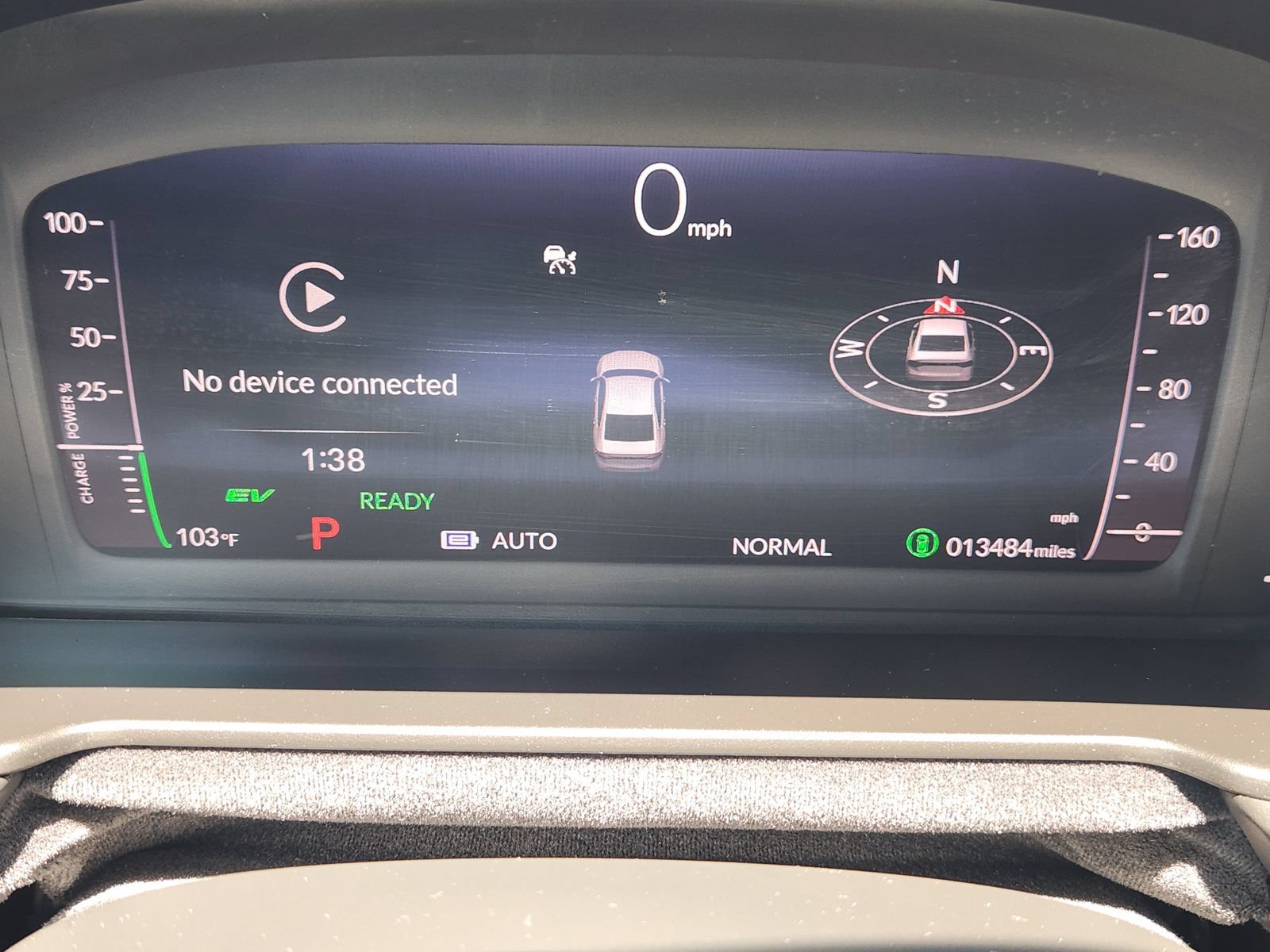 Used 2025 Honda Accord Sport image 21
