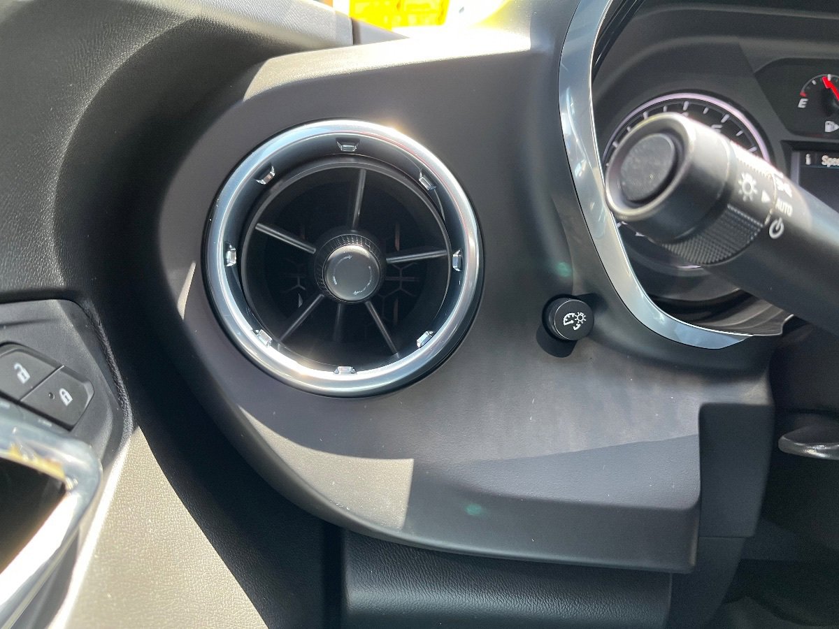 Used 2017 Chevrolet Camaro LT w/ RS Package RWD image 21