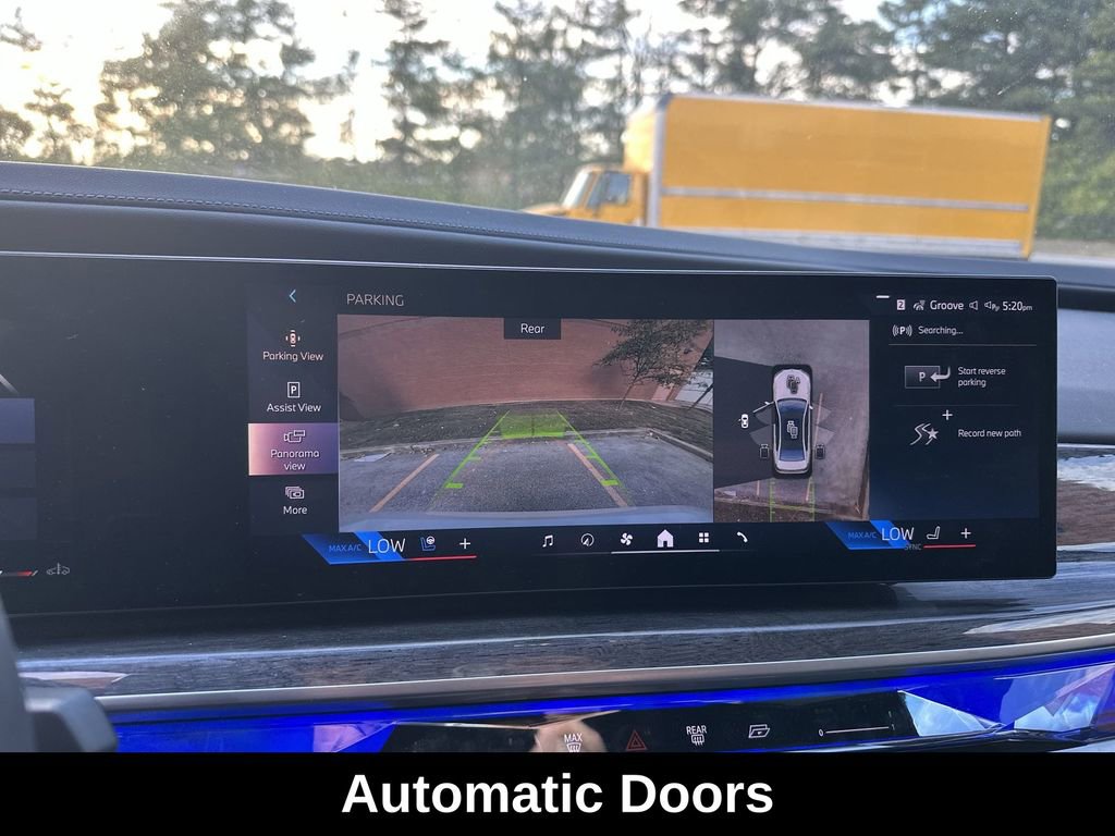 Used 2025 BMW 760i xDrive 760i xDrive w/ Executive Package image 23