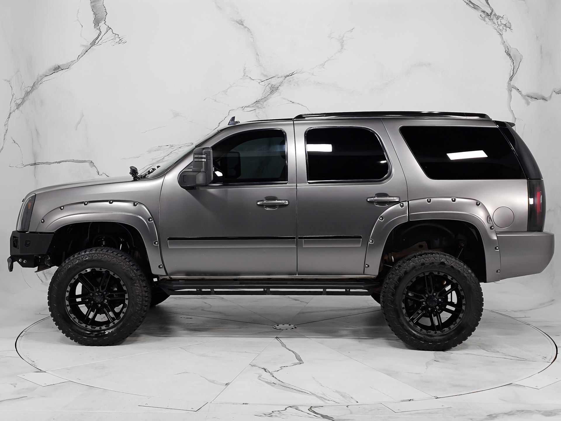Used 2014 GMC Yukon Denali AWD/4WD image 17