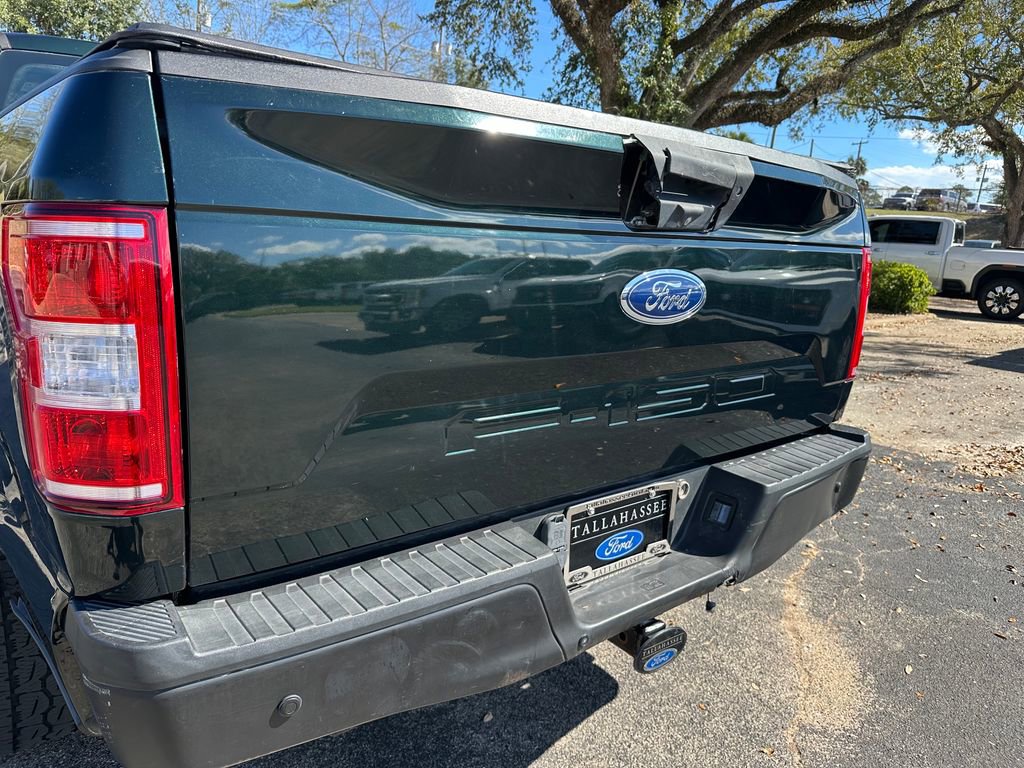 Used 2018 Ford F150 XL image 27