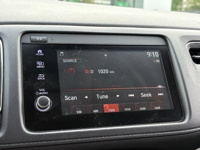 Used 2020 Honda HR-V EX image 12
