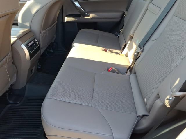 Certified 2023 Lexus GX 460 Premium w/ Premium Package image 6