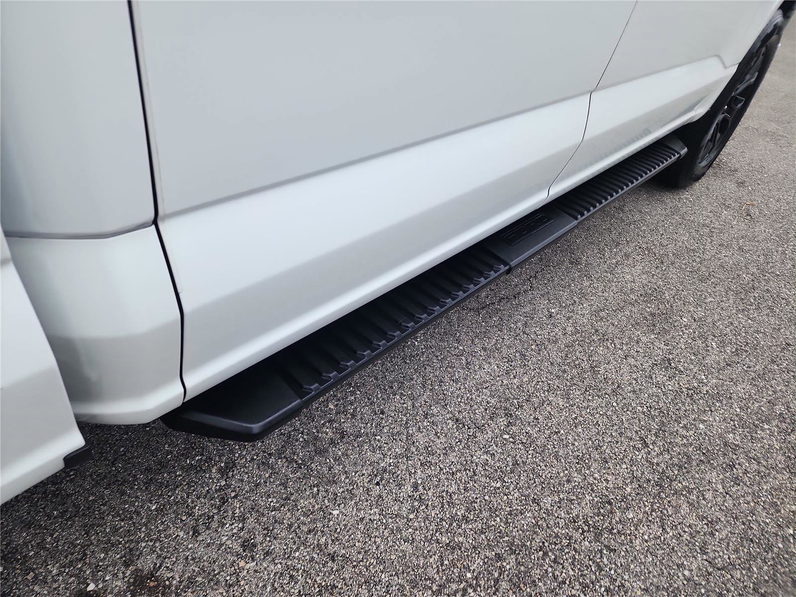 Used 2022 Ford F150 XL w/ STX Black Appearance Package image 25