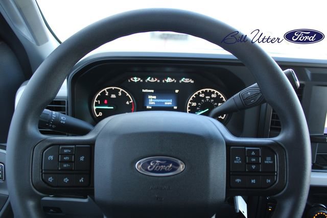 New 2026 Ford F250 XL w/ STX Appearance Package image 15