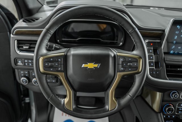 Used 2024 Chevrolet Tahoe High Country image 33
