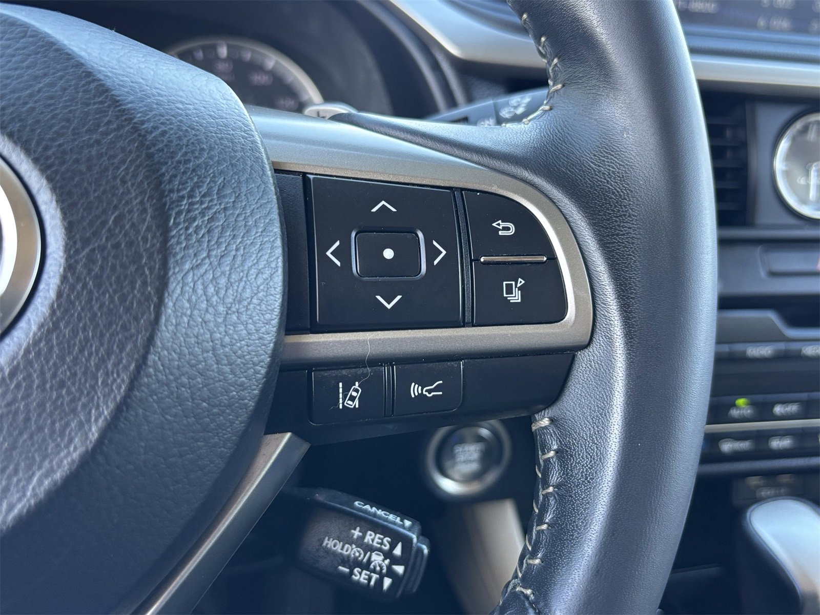 Used 2022 Lexus RX 350 FWD image 29