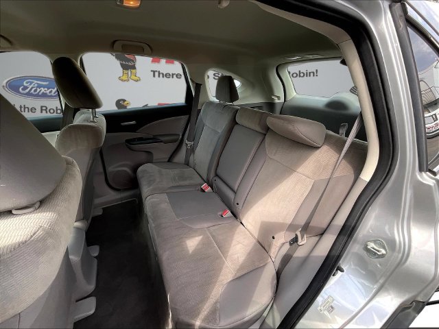 Used 2013 Honda CR-V LX image 22