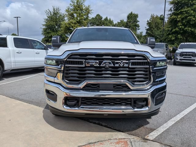 New 2026 RAM 3500 Tradesman AWD/4WD image 9