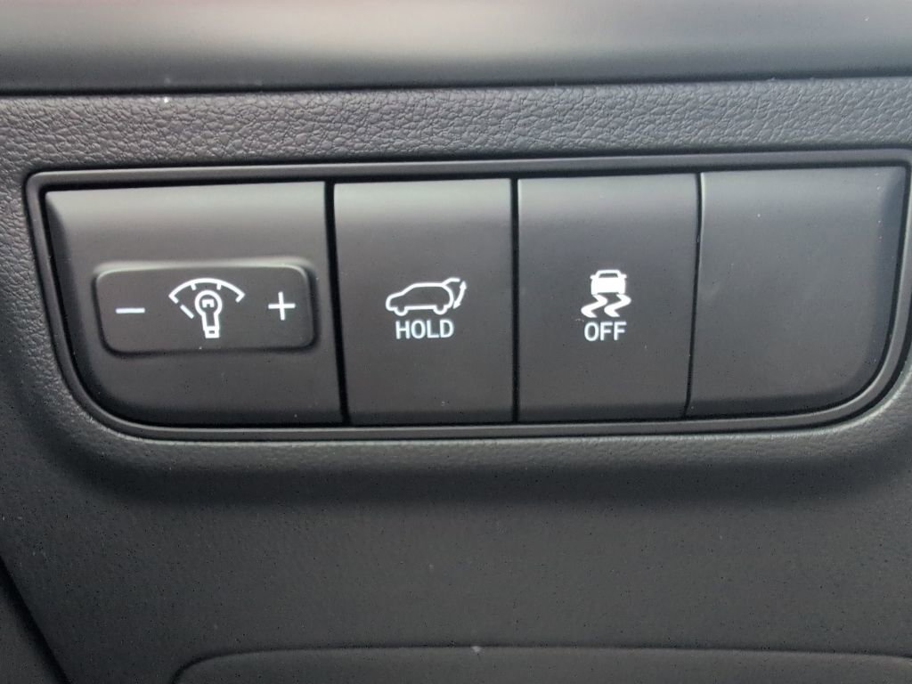 New 2026 Hyundai Tucson XRT AWD/4WD image 20