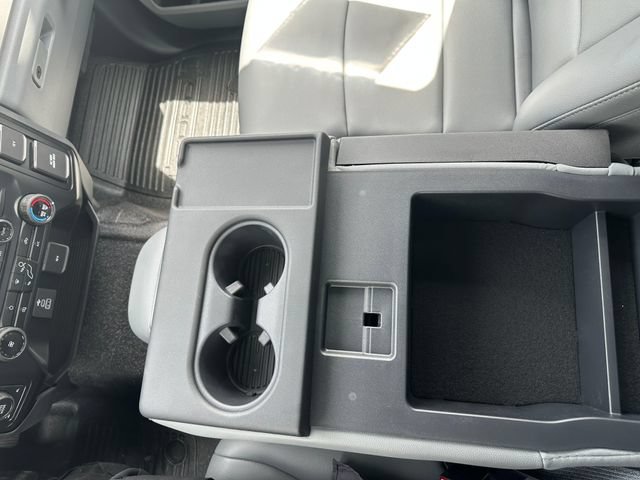 Used 2025 Ford F250 XL w/ 360-Degree Camera Package AWD/4WD image 19