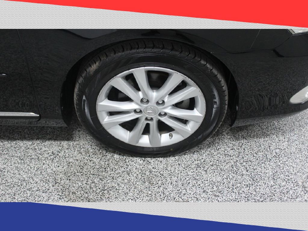 Used 2011 Lexus ES 350 image 38