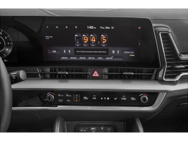 Used 2023 Kia Sportage SX FWD image 13