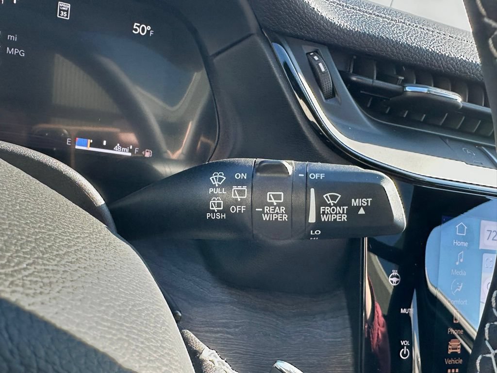 New 2026 Jeep Grand Cherokee Limited AWD/4WD image 31