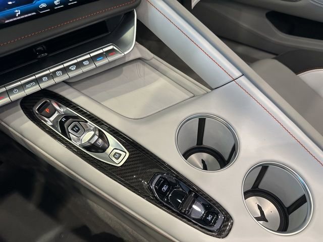 New 2026 Chevrolet Corvette Z06 image 21