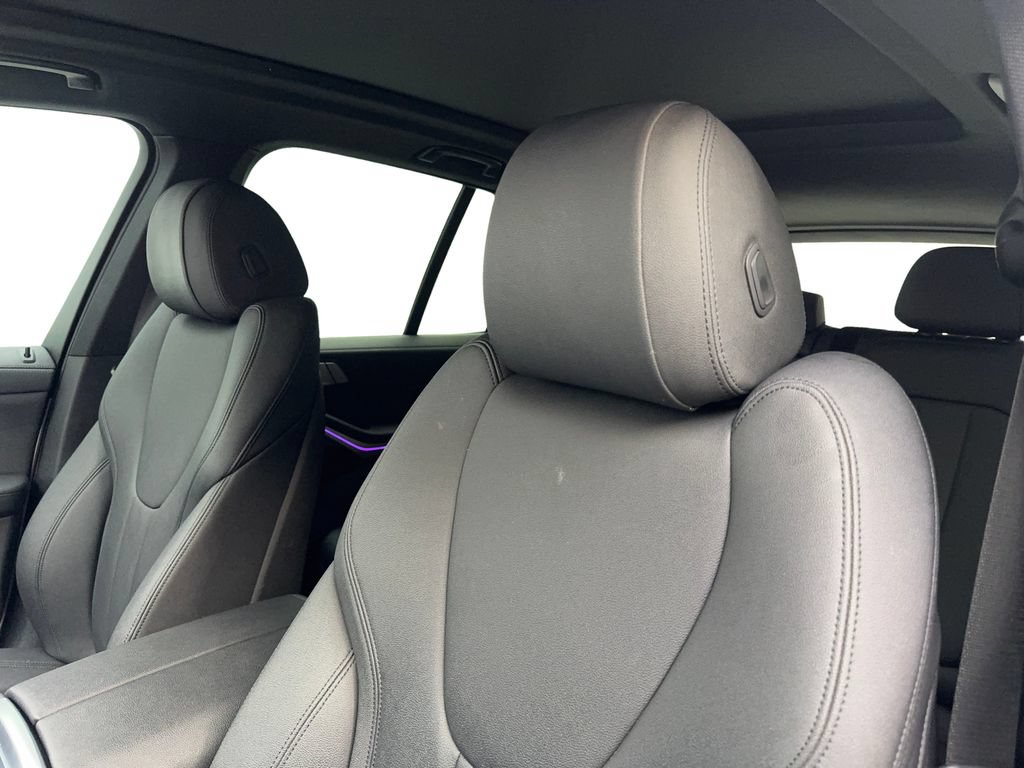 Used 2020 BMW X5 sDrive40i w/ Convenience Package RWD image 28
