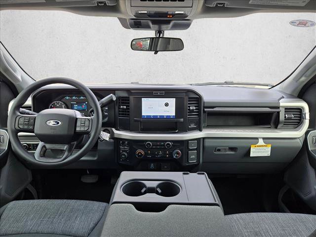 New 2026 Ford F250 XLT w/ FX4 Off-Road Package AWD/4WD image 27