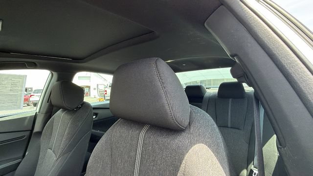 Used 2023 Honda Accord Sport image 21