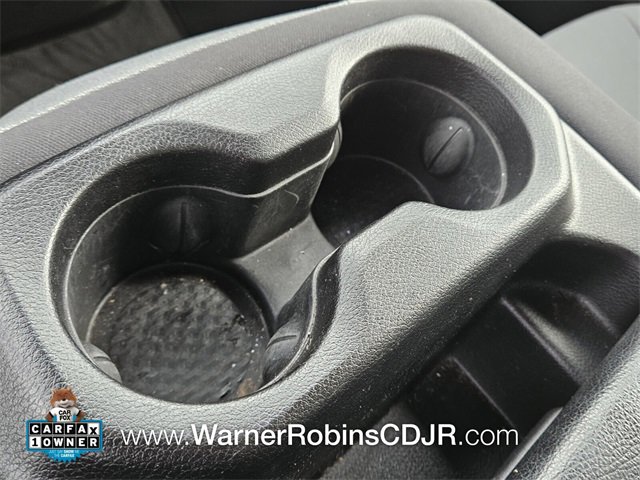 Used 2022 RAM 1500 Big Horn image 25