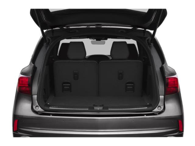 Used 2019 Acura MDX A-Spec AWD/4WD image 17