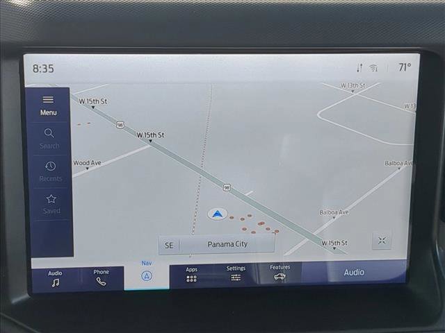 Certified 2023 Ford Bronco Everglades image 13