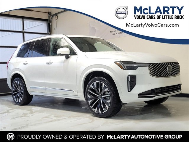 New 2026 Volvo XC90 B6 Ultra