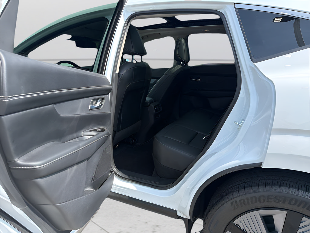 Certified 2025 Nissan Murano SL AWD/4WD image 19