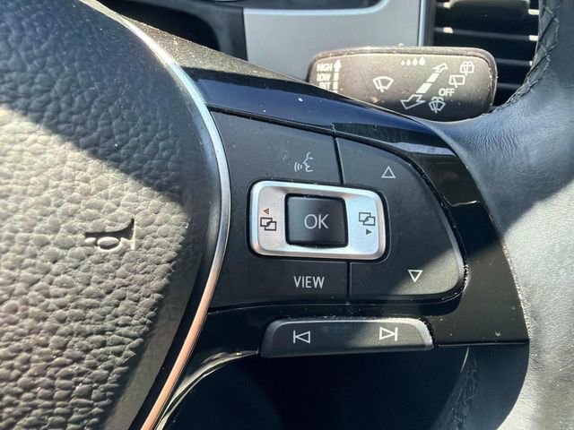 Used 2019 Volkswagen Atlas SE w/ Towing Package AWD/4WD image 28