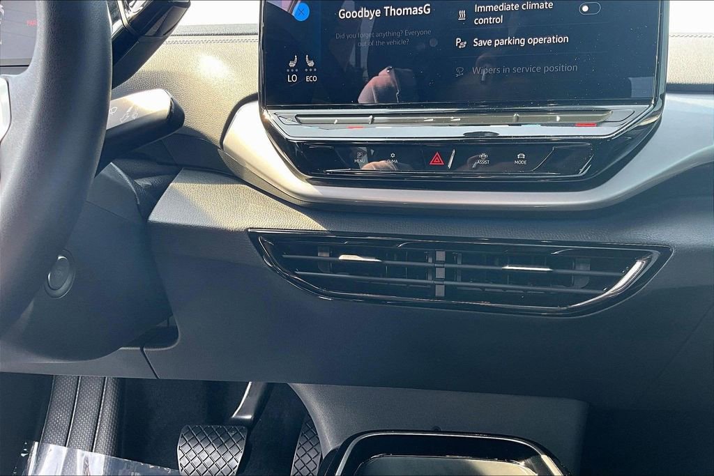 Used 2023 Volkswagen ID.4 Pro S image 15