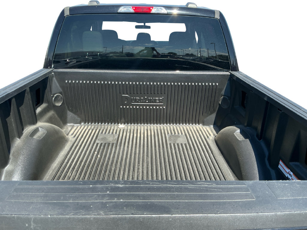 Used 2025 Ford F150 XLT w/ Equipment Group 301A Standard AWD/4WD image 20