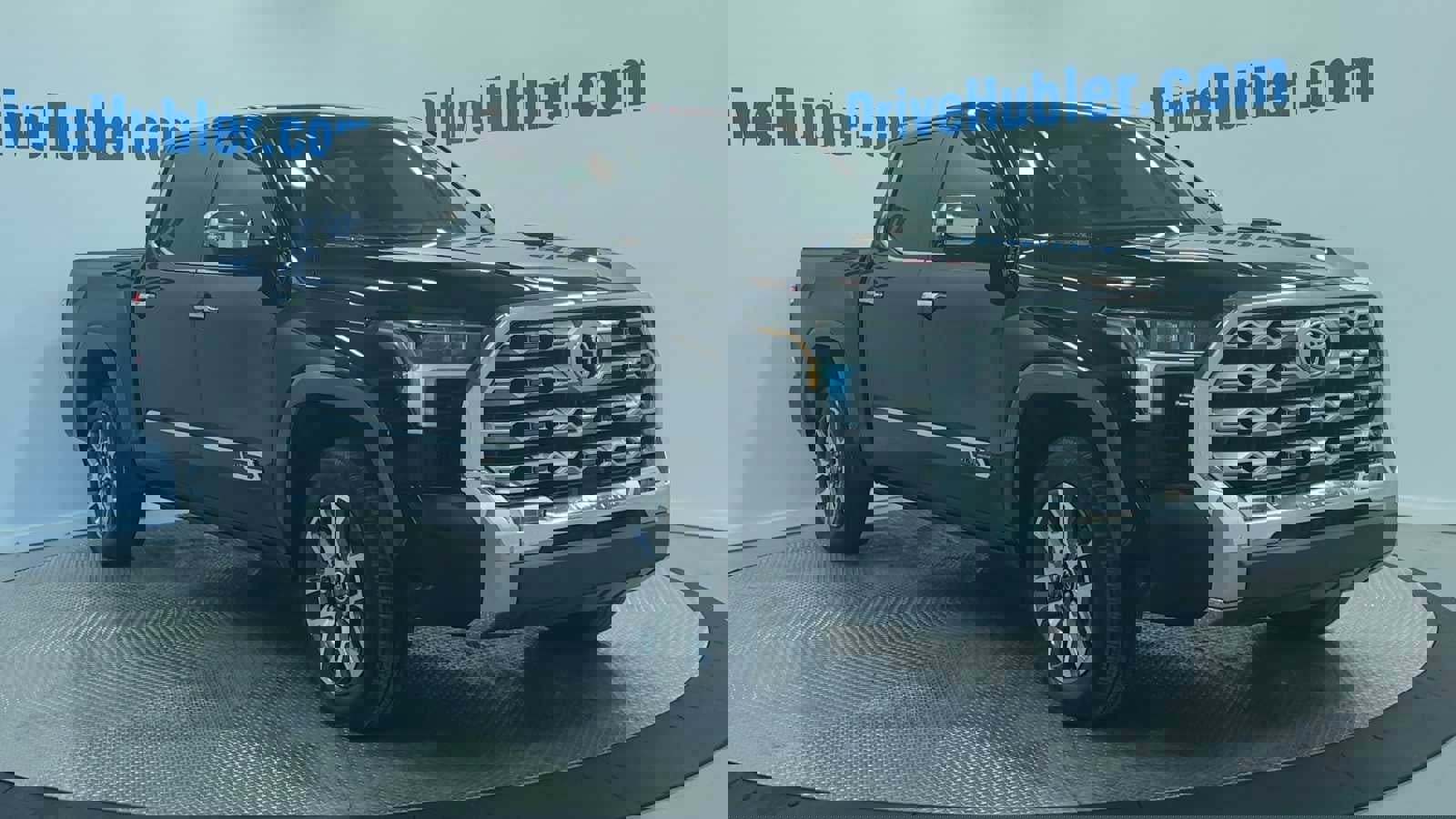 Used 2024 Toyota Tundra 1794 Edition image 2