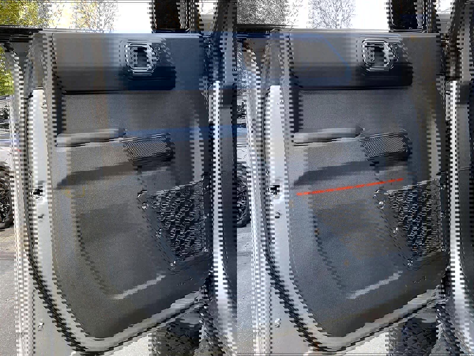 Used 2023 Ford Bronco Raptor image 24