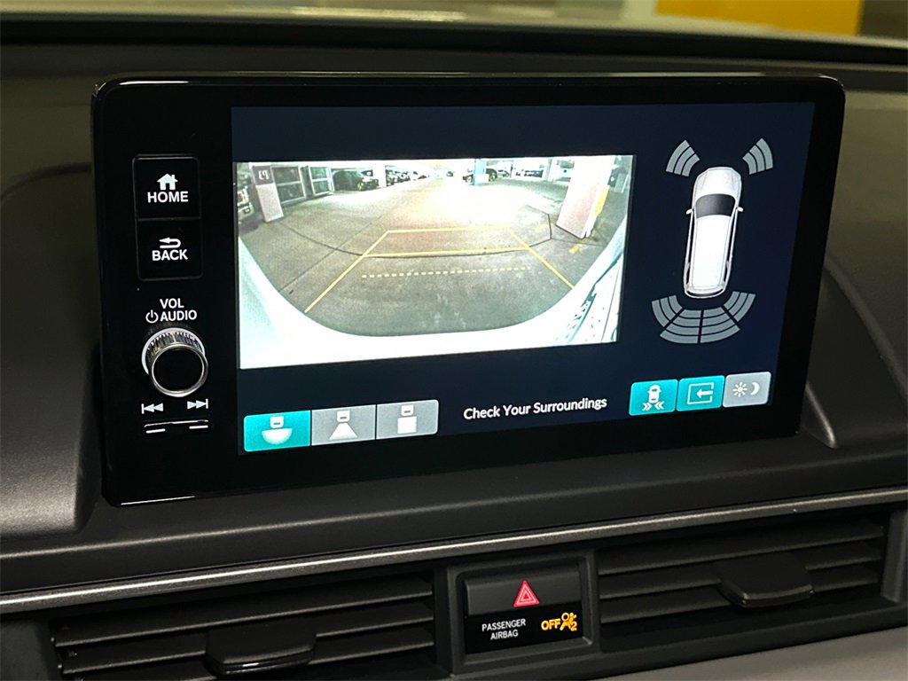 Used 2023 Honda Pilot Touring image 33