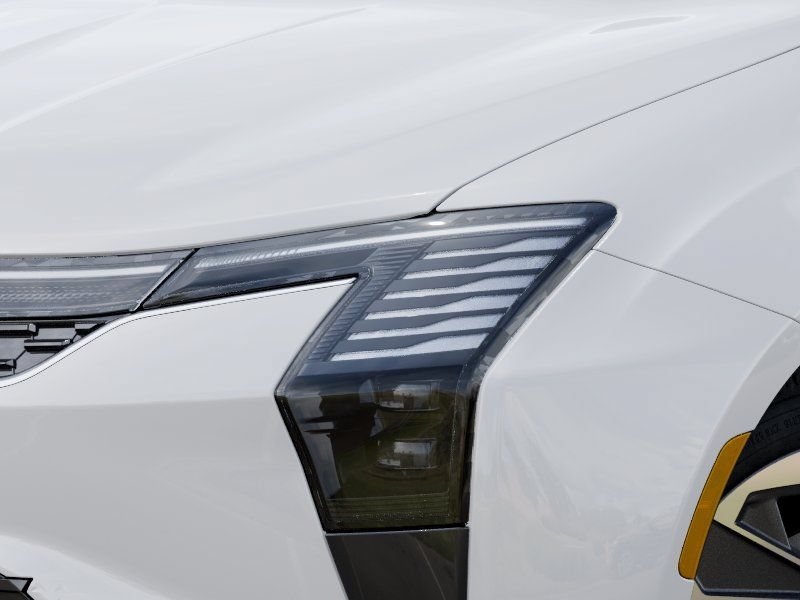 New 2027 Chrysler Pacifica Limited FWD image 10