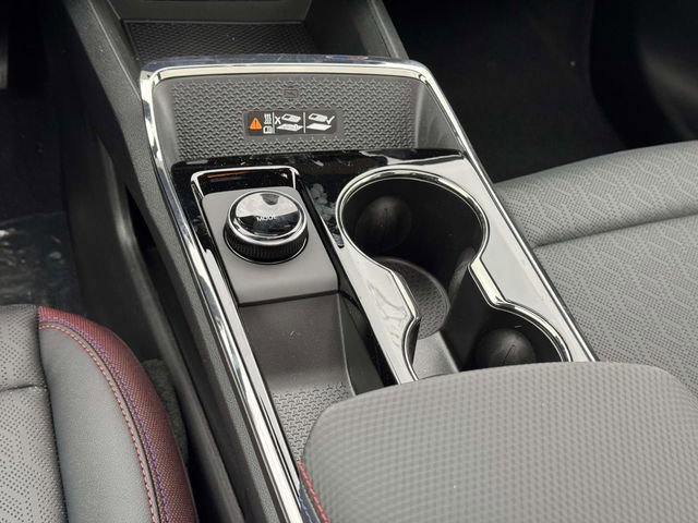 New 2026 Chevrolet Equinox RS w/ Convenience Package III image 16