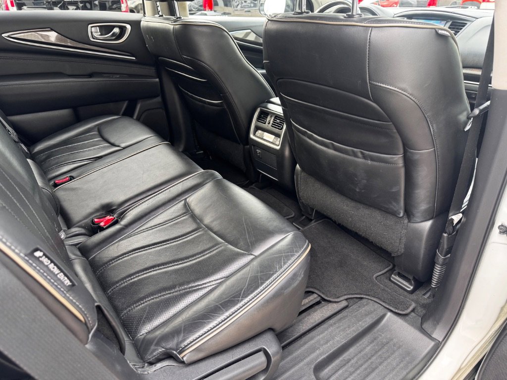 Used 2016 INFINITI QX60 FWD w/ Premium Plus Package image 21