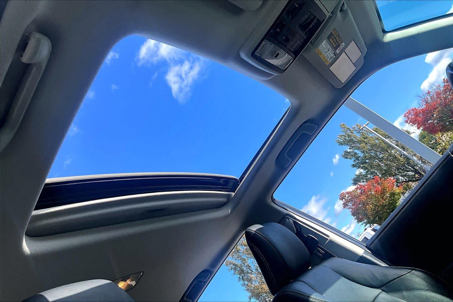 Used 2019 Toyota 4Runner Limited AWD/4WD image 14