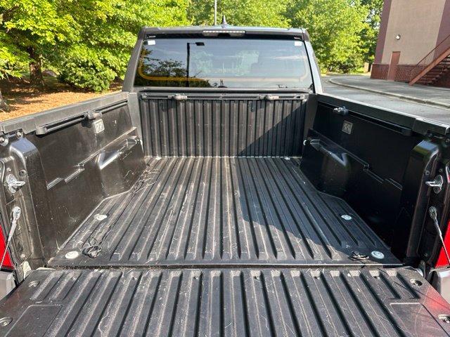 Used 2024 Toyota Tacoma TRD Off-Road AWD/4WD image 29