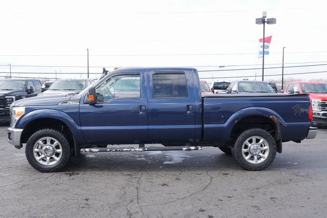 Used 2015 Ford F350 Lariat image 8