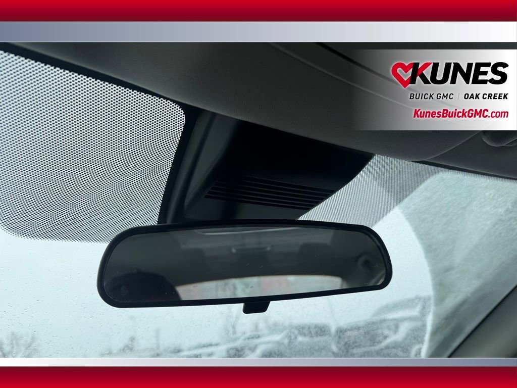 Used 2024 Nissan Altima 2.5 SR image 12