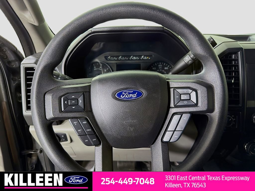 Used 2020 Ford F150 XL w/ Equipment Group 101A Mid image 10