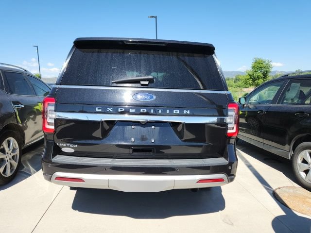 Used 2022 Ford Expedition Limited RWD image 2