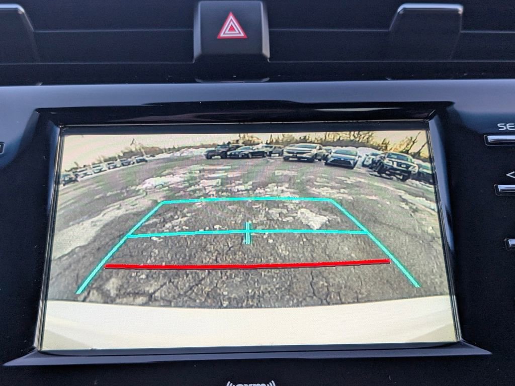 Used 2020 Toyota Camry SE image 30