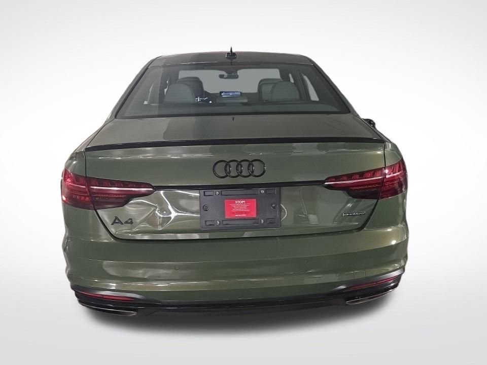 Used 2023 Audi A4 2.0T Premium Plus w/ Premium Plus Package image 5