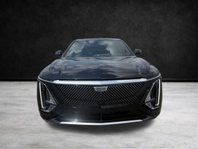 Used 2023 Cadillac Lyriq AWD image 10