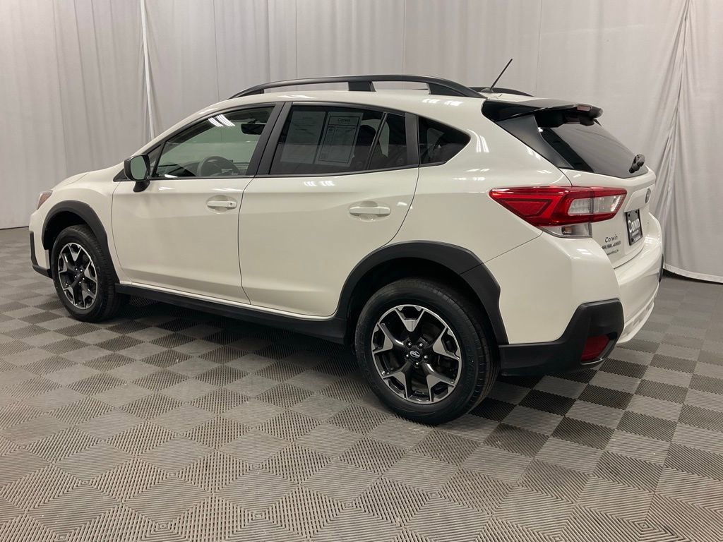 Used 2019 Subaru Crosstrek 2.0i image 4